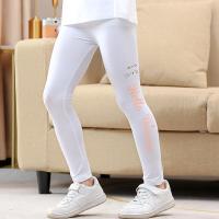 ราคา Leafish Kids Shark Leggings 100 160Cm Girls Gym Long Stretchy Pants Tight Trousers For Spring (16911656542)