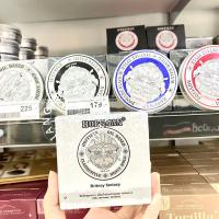 ราคา Hoffman pomade ฮอฟแมน โพเมด จัดแต่งทรงผม 100 กรัม (19741307852)