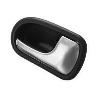 ราคา Car Front Rear Interior Door Handle for Mazda 323 Protege BJ 1995 1996 1997 1998 1999 2000 2001 2002 2003 (19638811285)