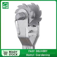 ราคา Homyl ที่กรองรั้วไฟฟ้ารั้วไฟฟ้าสำหรับรั้วไฟฟ้ารั้วฟาร์มสายรั้ว (21758451278)