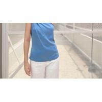 ราคา A06เสื้อปาดไหล่ จีบไหล่ ผูกโบว์ข้าง งานผ้าซาร่า เสื้อแฟชั่น เสื้อปาดไหล่ (17281994298)