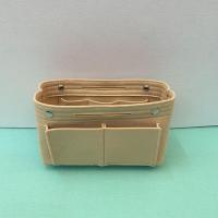 ราคา พร้อมส่ง ที่จัดระเบียบกระเป๋า For Longchamp กระเป๋าจัดระเบียบเครื่องสําอาง แบบพกพา Bag organizer (22263136871)