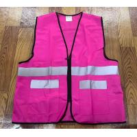 ราคา Reflective Vest เสื้อจราจร เสื้อกั๊กจราจร เสื้อกั๊กสะท้อนแสง เสื้อกั๊กสะท้อนแสงความปลอดภัยเสื้อกั๊กสะท้อนแสงเห็นได้ชัด Traffic Construction (21898445059)