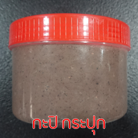 ราคา กะปิ กะปิกุ้งเคย กะปิเคย เคย กะปิกุ้ง กะปิอย่างดี Shrimp past กระปุก 485 กรัม (22203704024)