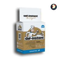 ราคา ยีสต์ ตราซาฟท์ อินสแตนท์ ยีสต์ทำขนมปัง ยีสต์หวาน ยีสต์แห้ง ยีสต์สำหรับทำขนม ขนาด 125 500 กรัม (22228743979)