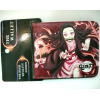 ราคา กระเป๋าสตางค์ แบบพับ ลายดาบพิฆาตอสูร Demon Ghost Slayer (8304539831)