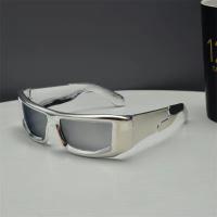 ราคา Y2K ในอนาคตของ BMW แว่นตากันแดดสำหรับผู้ชายผู้หญิง859แฟชั่นกัน UV400ป้องกันแสงแดด (21030290413)
