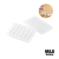 ราคา มูจิ ถาดทำน้ำแข็งซิลิโคนแบบแท่ง MUJI Ice Tray Stick (22237555675)