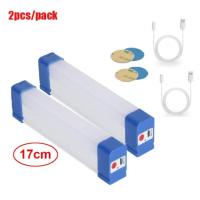 ราคา ซื้อ 1 แถม 1 หลอดไฟ LED ไร้สาย หลอดไฟฉุกเฉิน สามารพพกพา ปรับได้ 3 โหมด 90w 60w 30w ชาร์ต USB ระดับตั้งได้ แขวนได้ ไฟตั้งแคมป์กลางแจ้ง (21952944654)