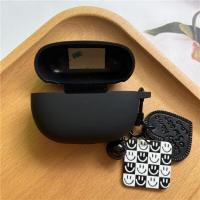 ราคา สำหรับ Beats Studio Buds เคสเคสมือถือซิลิโคนนิ่มสำหรับ Beats Studio Buds Plus เคสคลุมฝาครอบป้องกันกันน้ำพร้อม Kaychain (19744995624)