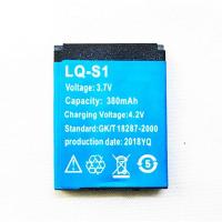 ราคา Smart Watch Battery LQ S1 Smart Phone Watch Battery 3 7 V 380 mAh สมาร์ทวอทช์ (10738851658)