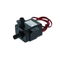 ราคา ปั๊มน้ำ240L ชม DC 12V มอเตอร์ไร้แปรงถ่านปั๊มน้ำแบบจุ่มเหมาะสำหรับตู้ปลาบ่อปลาบ่อน้ำพุ (21984830793)