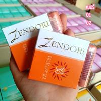 ราคา แป้งเซนโดริ Zendori เเท้ (16880842911)