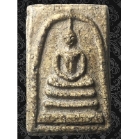 ราคา AAO37 พระสมเด็จ วัด ระฆัง พิมพ์ ใหญ่ อกร่อง เกศ ทะลุ ซุ้ม มีหน้ามีตา สวยคมชัด เม็ด มวลสาร ยุบ ย่น คราบ กรุ แคลไซ ต์ ธรรมชาติ สมเด็จโต พรม รังษี พระเครื่อง เบญจ ภาคี ทรงคุณค่า น่าสะสม ส่ง ตรง ปรก (2216