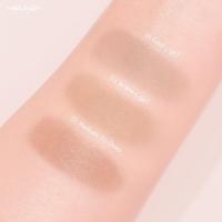 ราคา MC5098 MC5099 MEILINDA THE SHADING LIGHTING STICK ไฮไลทเ์นื้อครีม ชิมเมอร์เนื้อละเอียด (21630872931)