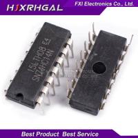 ราคา 10PCS SN74HC14N SN74HC14 DIP14 DIP 74HC14N 74HC14 ใหม่เดิม (19999428473)