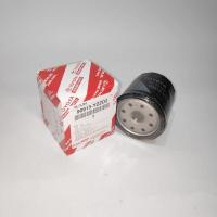 ราคา กรองเครื่องกรองน้ำมันเครื่อง Toyota Vigo Revo Innova Fortuner โตโยต้า วีโก้รีโวอินโนว่าฟอจูนเนอร์แท้ศูนย์ รหัส 90915 YZZD2 (16036962408)