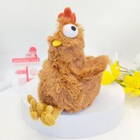 ราคา YS222 พวงกุญแจ น้องกุ๊กไก่ ตุ๊กตาขนนุ่ม น่ารักๆ มีฟองบีบเล่นได้ เหมาะสำหรับของขวัญ ห้อยกระเป๋า พร้อส่ง (22090426219)