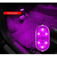 ราคา โคมไฟหลอดไฟ ติดเพดานรถยนต์ แบบสัมผัส Touch LED 1 ชิ้น (14510936781)