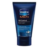 ราคา 100กรัม Vaseline Men วาสลีน เมน โฟมล้างหน้าสำหรับผู้ชาย ขนาด 100g โฟมล้างหน้าวาสลีนเมน สำหรับผู้ชาย (14153580221)