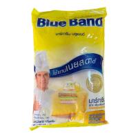 ราคา มาการีน บลูแบนด์ สูตรเพิ่มกลิ่นเนยสด 1 กก Blue Band (20464399782)