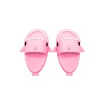 ราคา พร้อมส่ง รองเท้าลาบูบู้ รองเท้าแตะ Labubu มาการอง รองเท้าหนังรองเท้าแฮนด์เมดขนาดมินิสําหรับตุ๊กตา เหมาะสำหรับตุ๊กตาขนาด 15 20 ซม (21951910080)