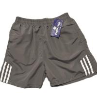 ราคา 7 กางเกงขาสั้นทรง Sport มีแถบข้าง เอวไม่เกิน 34 นิ้ว (19499951622)