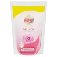 ราคา อิมพีเรียล เลเธอร์ บอดี้วอช ครีมอาบน้ำ ถุงเติม 400 มล แพ็ค 1 1 (7797638366)