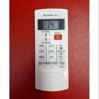ราคา รีโมทแอร์ ยี่ห้อ Econo AIR สามารถใช้แทนตัวเดิมได้ไม่ต้องเซ็ตค่า (22050711251)
