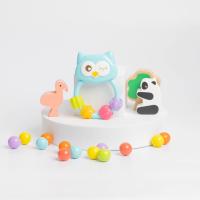 ราคา ATTOON CENTER ของเล่นเด็กเขย่า ของเล่นเด็กเขย่า ของเล่นเขย่ามือ ห่วงเขย่า ของเล่นเสริมพัฒนาการ (21056866682)