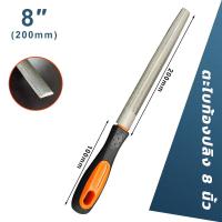 ราคา ตะไบ ชุดตะไบ ขนาด 4 นิ้ว 8 นิ้ว ตะไบแบน ตะไบกลม ตะไบเหลี่ยม ตะไบสามเหลี่ยม ไบท้องแบน ตะไบท้องกลม ตะไบเหล็ก งานละเอียด (21913499890)