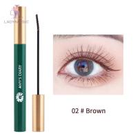 ราคา ผู้หญิง มาสคาร่า2สีขนตาต่อขนตาเพิ่มความยาวขนตางอนเครื่องสำอางเพื่อความงามมาสคาร่าที่สวมใส่นาน (21643605407)