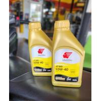 ราคา น้ำมันเครื่อง idemitsu 10w40 semi Synthetic MB (22091403845)
