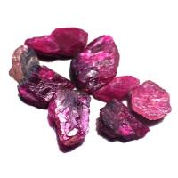 ราคา พลอยแท้ธรรมชาติ 100 รูบี้ ทับทิม Natural Unheated Ruby พลอยก้อน พลอยดิบ 16 37กะรัต สีชมพู (20231527421)