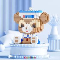 ราคา พร้อมส่ง เลโก้ตัวต่อ เลโก้การ์ตูน สัตว์การ์ตูนดิสนีย์ ของเล่นตัวต่อเด็ก ของเล่นตัวต่อเสริมพัฒนาการ (16049342966)