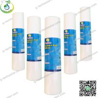 ราคา ไส้กรอง PP 10 นิ้ว 5 ไมครอน FUJITEC 125 g แบบร่องPP10L 5 (10291754859)