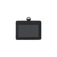 ราคา มูจิ ที่ใส่บัตรแนวนอนแบบมีห่วงคล้อง MUJI Combined PU Case Card Horizon 10 x 9 2 cm (21837340008)