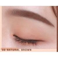 ราคา ส่งฟรี Mei Linda Smart Auto Brow Liner MD3041 meilinda เมลินดา ดินสอเขียนคิ้ว คิ้ว dayse (21822250358)