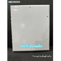 ราคา แผงพลาสติก แผงไฟ แผงพลาสติกไฟฟ้า RECKON หลายขนาด (21779575590)