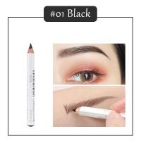 ราคา Shiseido Eyebrow Pencil 1 2g มี 4 เบอร์ให้เลือก ดินสอเขียนคิ้ว ของแท้ นำเข้าจากญี่ปุ่น (21611952141)
