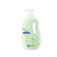 ราคา ขวดใหญ่ โคโดโม อาบ สระ 800 มล Kodomo head to toe wash (21767902418)