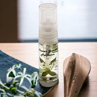 ราคา น้ำหอมดอกไม้ น้ำหอมดอกไม้ไทย น้ำหอมกลิ่นดอกไม้ น้ำหอมกลิ่นดอกไม้ไทย หอมติดทนนาน20ชม ดอกพลับพลึงธาร ขนาดทดลอง 3Ml (21490719239)