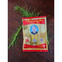 ราคา โปรโมชั่น 6 ซอง ราคา 90บาทพริกลาบสำเร็จรูป ของแท้ตรา ลุงอิน พริกลาบลุงอิน สินค้าได้อยมีมาตรฐานของแท้ 100 ใช้ปรุงอาหาร ได้หลายอย่าง เช่น ลาบหมู ลาบไก่ ลาบปลา กุ้งเต้น หรือ ยำกบยำไก่ สินค้ามีคุณภาพ ไม่เ