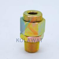 ราคา บักเฮดใหญ่ ข้อต่อลมรถบรรทุกพ่วง ข้อต่อมือเสือ ข้อต่อในระบบหางพ่วง สำหรับรถพ่วง รถสิบล้อ มือเสือ ข้อต่อสายลมรถบรรทุก ต่อท้ายแชสซีแม่ (21405900972)