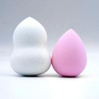 ราคา พัฟฟองน้ำแต่งหน้า ฟองน้ำไข่ฟองน้ำเกลี่ยรองพื้น1กล่อง 2ชิ้น (16345488644)
