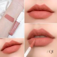 ราคา ของแท้ พร้อมส่ง Myca Lip Cream Madmatte ไมก้า ลิปแมท สีสวย ติดทน (22153907656)