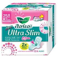 ราคา ลอรีเอะ ซูปเปอร์อัลตร้า สลิม (20098987330)