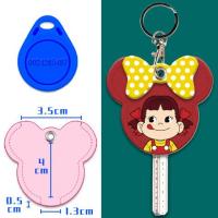 ราคา Cover key ปลอกหุ้มกุญแจ ปลอกกุญแจ กุญแจ Cover Key ปลอกกุญแจหมีพูห์ โดเรม่อน สติส คิตตี้ มิกกี่ Key Cover Cap PU Leatherการ์ตูนการ์ตูน (18216539491)