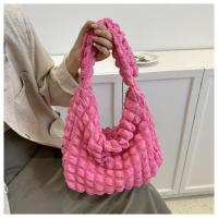 ราคา กระเป๋าสะพายข้าง สไตล์เกาหลี กระเป๋าคล้องใต้วงแขน เลือกได้ 5 สี (22176317456)