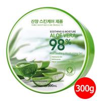 ราคา YTL เจลว่านหางจระเข้ 99 AloeVera gel บำรุงผิวพรรณให้ชุ่มชื้น สกัดจากว่านหางจระเข้ 99 (22144049330)